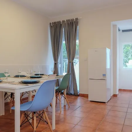 Thisislisbon - & Terrace - 1st Apartmán