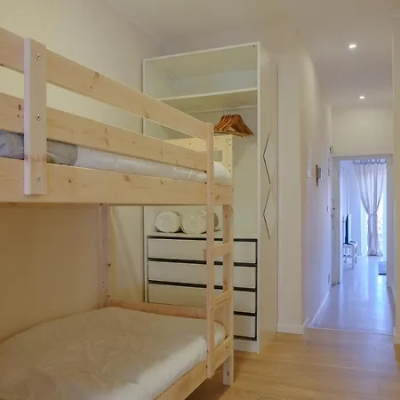 Thisislisbon - & Terrace - 1st Apartmán Lisboa
