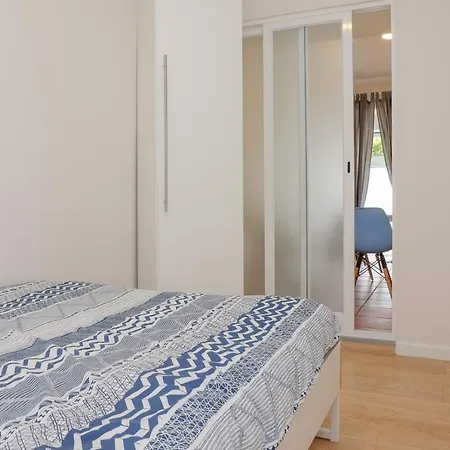 Thisislisbon - & Terrace - 1st Apartment *