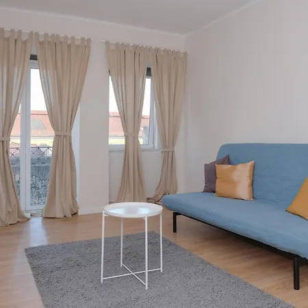 Apartment Thisislisbon - & Terrace - 1st Lisbon